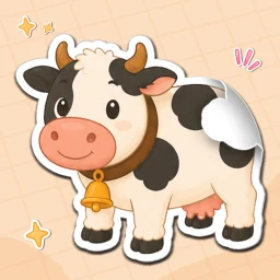 Icono de Stickerdom