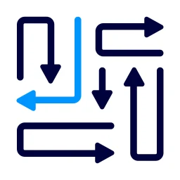 Arrow Puzzle 图标